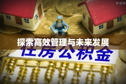 鄂托克前旗探索高效管理与未来发展