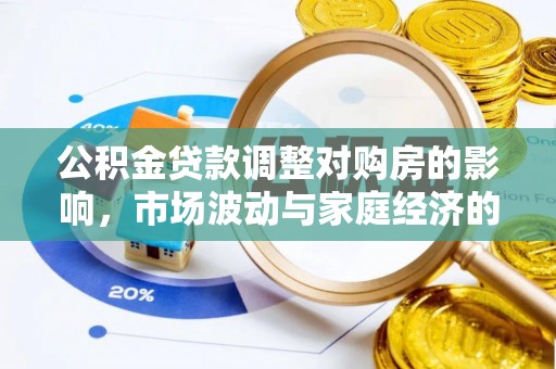 鄂托克前旗公积金贷款调整对购房的影响，市场波动与家庭经济的新考量